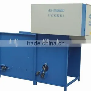 Efficient Automatic Fiber Bale Opening Machine thumbnail-1