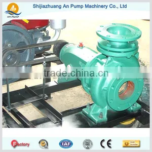Cooling Towers End Suction Water Pump thumbnail-1