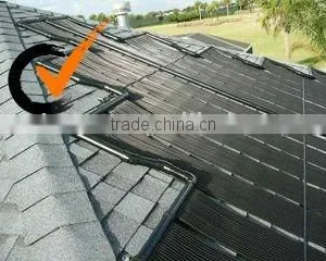 Epdm Solar Hot Water Heating System,china,manufacturer thumbnail-1
