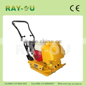 Wacker Forward Plate Compactor C-60T thumbnail-1