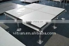 High Performance Chipboard With HPL Lamination Access Floor 2014 Hot Sale thumbnail-1