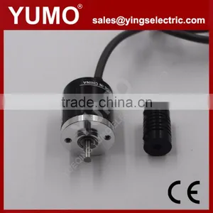 YUMO E6A2-CW3C 200PR Rotary Encoder thumbnail-1