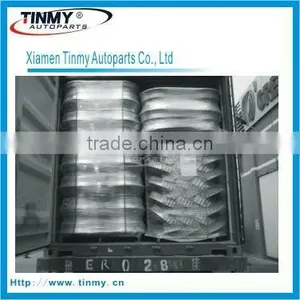 Truck Wheel Rim 8.25X22.5 thumbnail-1