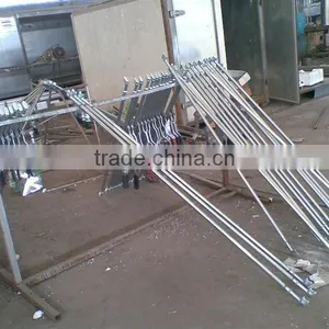 Fpr Panels Refrigerated Truck Box Mini Truck Food thumbnail-3