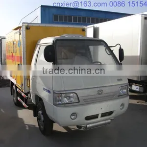 2~4 Tons Van Truck Lighting Box Truck thumbnail-1