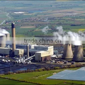 Turnkey Project Generator Power Plant thumbnail-1