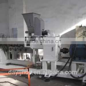 Textured Vegetarian Soya Protein Processing Line From Jinan Dayi thumbnail-3