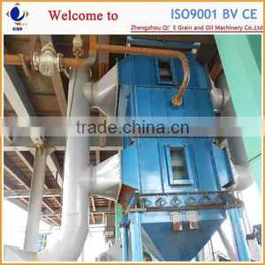 Small Scale Peanut Pretreatment Preprocessing Machines for Peanut Oil thumbnail-5