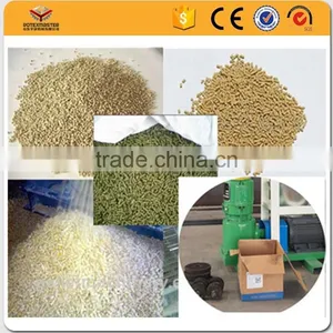 Pet Cat Food Feed Pellet Making Machine Price / Dog Food Making Machine thumbnail-2