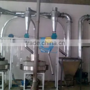 Small Manufacturing Machines/wheat Mill Machinery Price/wheat Flour thumbnail-3