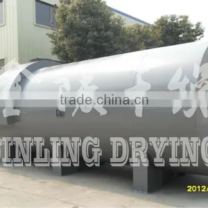 Direct- Fired Hot Air Furnace thumbnail-1