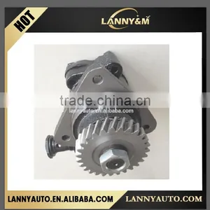 Jinhua Auto Hydraulic Power Steering Pump for Mazda TF T4000 thumbnail-1
