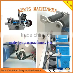 Bottle Labeling Machine Manual/glass Bottle Labeling Machine thumbnail-6