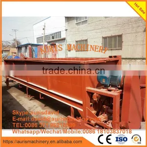 Top Quality Slot Wood Debarker Machine,Drum Wood Log Debarker,Tree Bark Removing Machine for Sale thumbnail-1