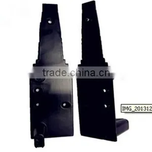 Customized OEM Aluminum Die Casting Parts thumbnail-1