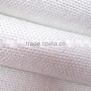 Fiberglass Texturized Fabric for Welding Protection thumbnail-1