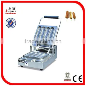 Crisps Machine for Sale EG-7A thumbnail-1