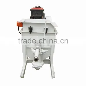 GMP50/40 Diesel Engine Wall Plaster Cement Ready Mix Mortar Pump thumbnail-3