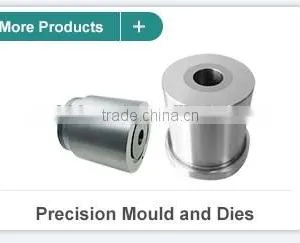 Good Quality Tungsten Carbide Drawing Dies,sintered Carbide Wire Drawing Dies thumbnail-5