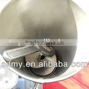 New Design on Sale Dumpling Machine From China Manufacturer With ISO,CE Approval thumbnail-3
