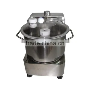 GRT - BC06 Electric Industrial Food Processor thumbnail-1