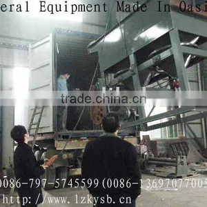 Jigging Plant/Diaphragm Jigging Plant thumbnail-1