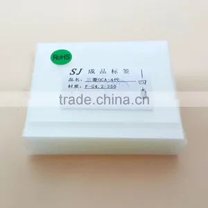 To LCD Refurbishing Using OCA Double Sided Oca Film For Iphone for Samsung thumbnail-3