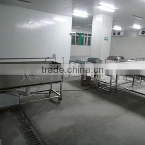 Zhuhai Vegetables Processing and Distribution Center for Hong Kong and Macao thumbnail-1