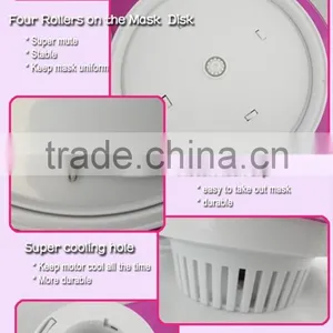 Fruit Blender DIY Custom Mask Maker for Beauty thumbnail-6