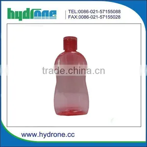 100ml PET Shampoo Bottle thumbnail-1