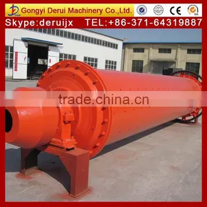 Ceramic Ball Mill Manufacturer thumbnail-2