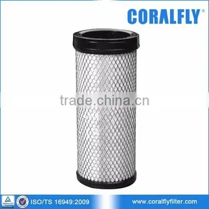Truck Diesel Engine N14 Series Air Filter AF25345 thumbnail-1