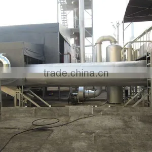 DAYI Built In Spiral Design Used,waste Scrap Tyre To Oil Recycling Plant thumbnail-4