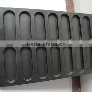 Bread MachinesTeflon Hot Dog Pan thumbnail-1