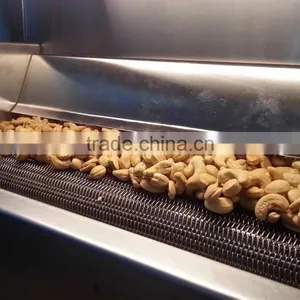 ALMOND ROASTING OVEN (Model 1000) thumbnail-2