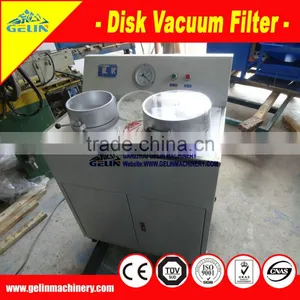 Real Gelin Brand From Gelin Factory More Than 30 Years Experience Laboratory Vacuum Filter thumbnail-4