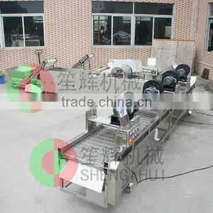 Shenghui Machine Direct Sale High Quality Food Dehydrator Machine,industrial Food Dehydrator,fruit and Vegetable thumbnail-3
