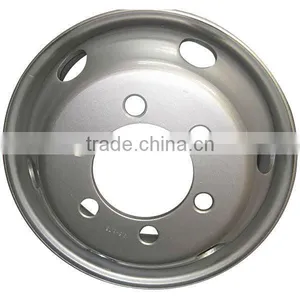 Truck Wheel Rim thumbnail-1