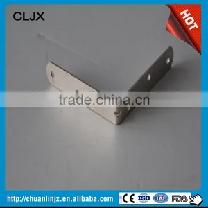 Custom Metal Bending Forming Stamping Parts thumbnail-1