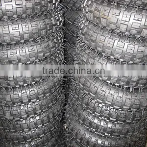 Wheelbarrow Tyre 4.80/4.00-8 Brazil Pattern thumbnail-1