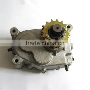 REVERSE ASSY. For Kinroad 250cc Buggy XT250GK-2(7) KB005610000 thumbnail-1
