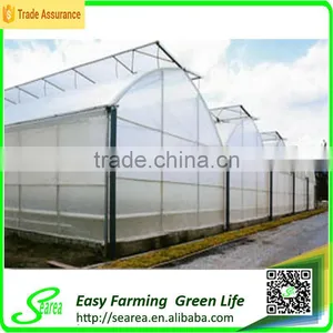 High Quality Greenhouse Roofing Material for Sale thumbnail-4