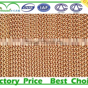 Water Evaporate Cooling Pad for Poultry Farm and Greenhouse thumbnail-1