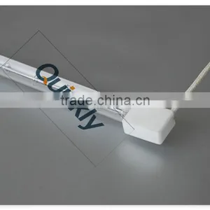 Halogen Quartz Heating Tube,infrared Heater Lamp thumbnail-4