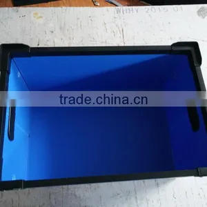 PP Corrugated Plastic Sheet thumbnail-5