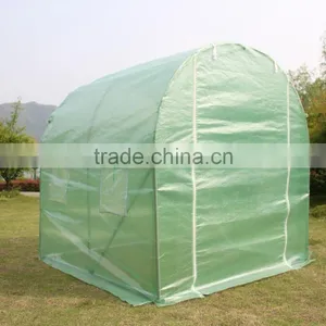 the Cheapest Garden Greenhouse for Sale /poly Tunnel Garden Green House 2/2.5*2*2m thumbnail-1