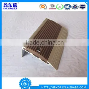 Extrusion Anodizing Aluminium Sheet Profile thumbnail-3