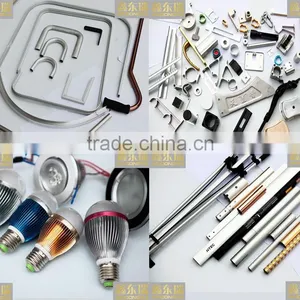 Custom Designed Profiles for Industrial Applications thumbnail-1