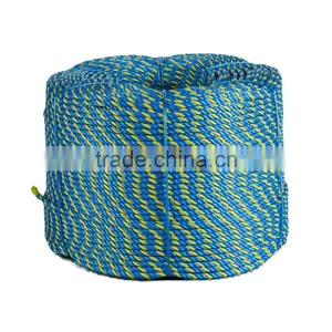 Cable Pulling Bowline With Fleck thumbnail-3