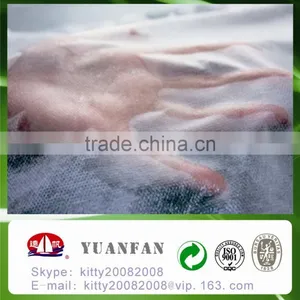 pp Nonwoven Fabric for Filter Bag thumbnail-3